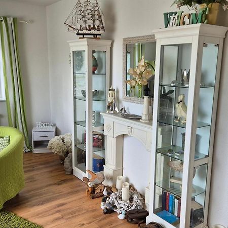 Ferienwohnung Moin Glueckstadt Luaran gambar