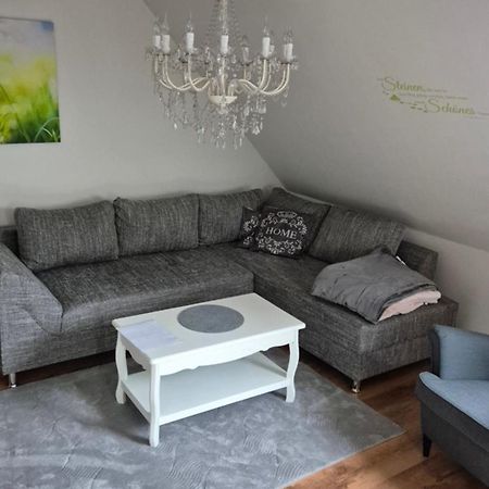 Ferienwohnung Moin Glueckstadt Luaran gambar