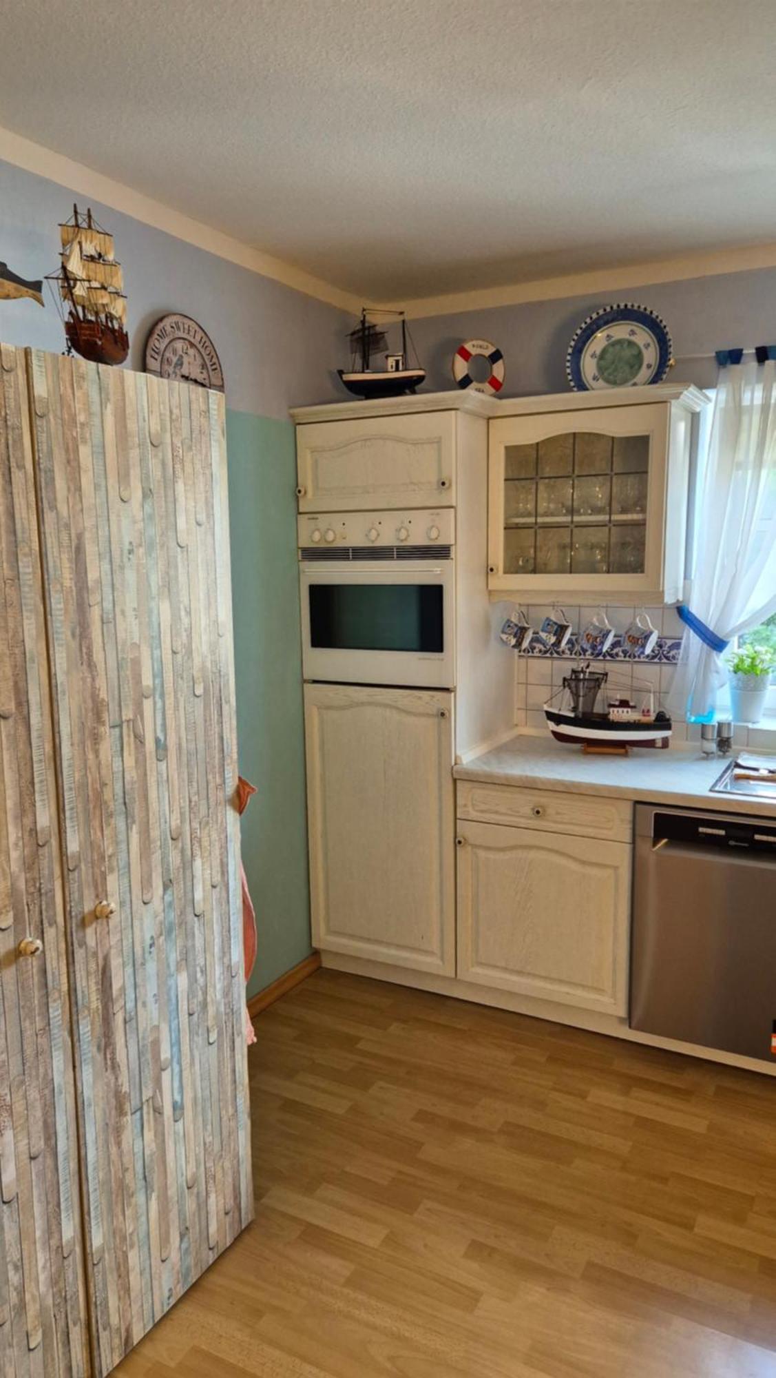 Ferienwohnung Moin Glueckstadt Luaran gambar