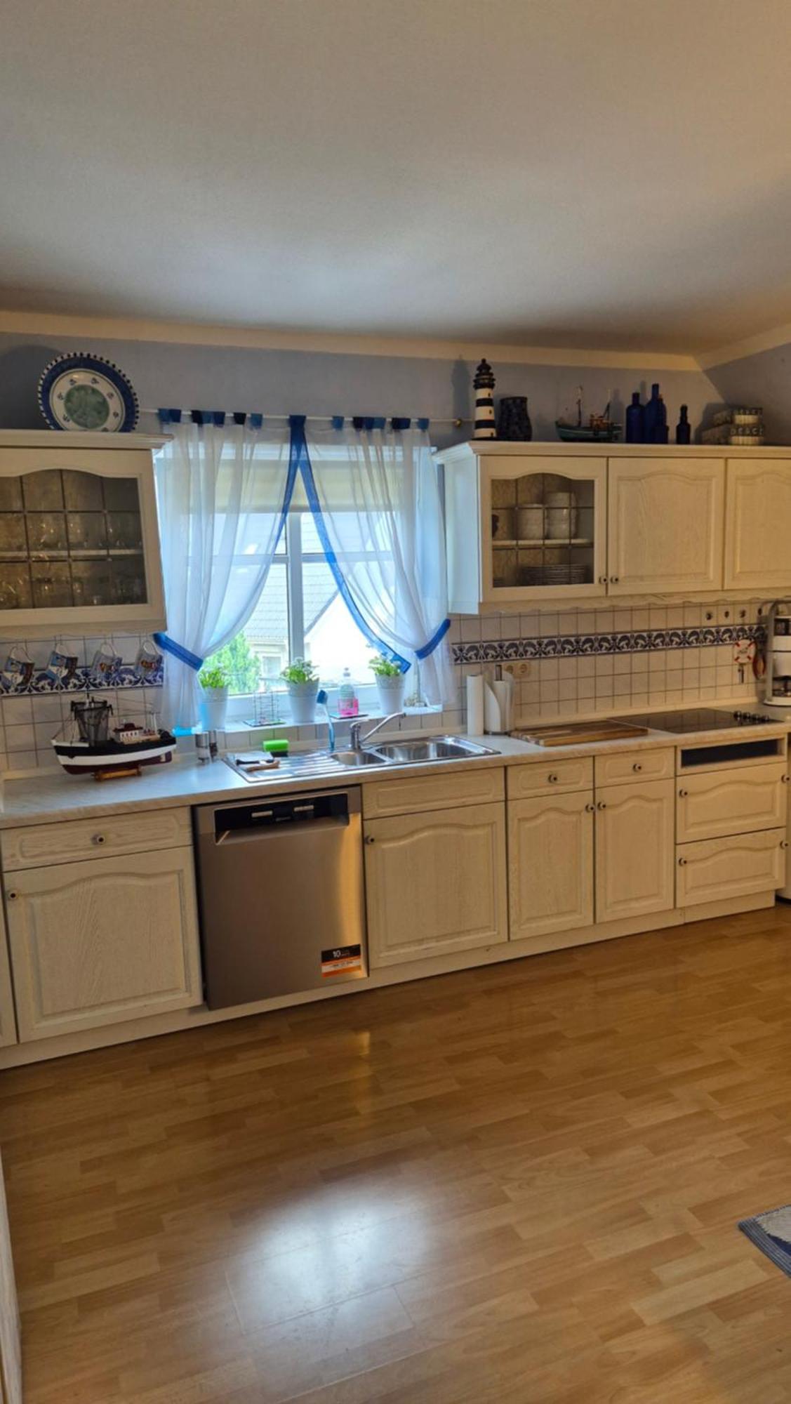Ferienwohnung Moin Glueckstadt Luaran gambar