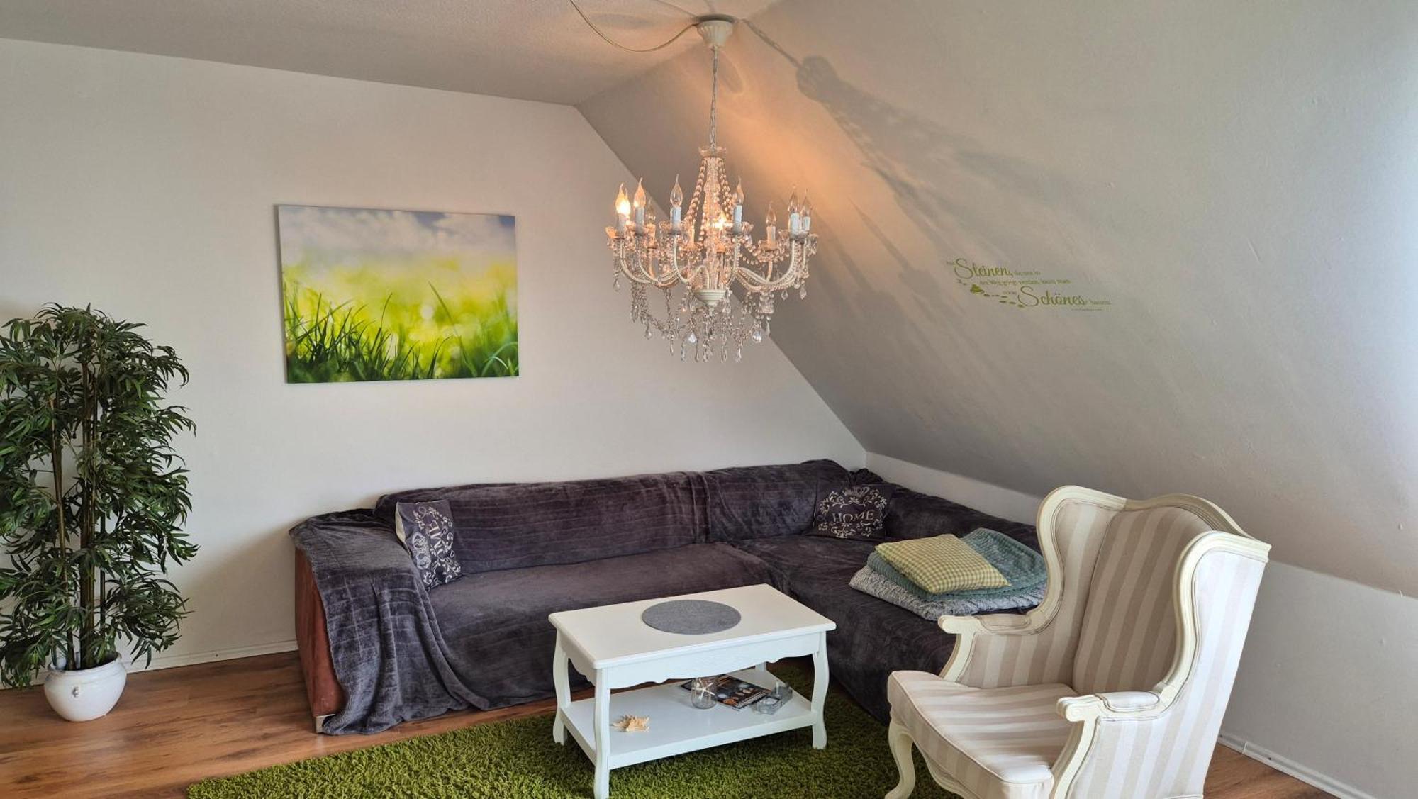 Ferienwohnung Moin Glueckstadt Luaran gambar