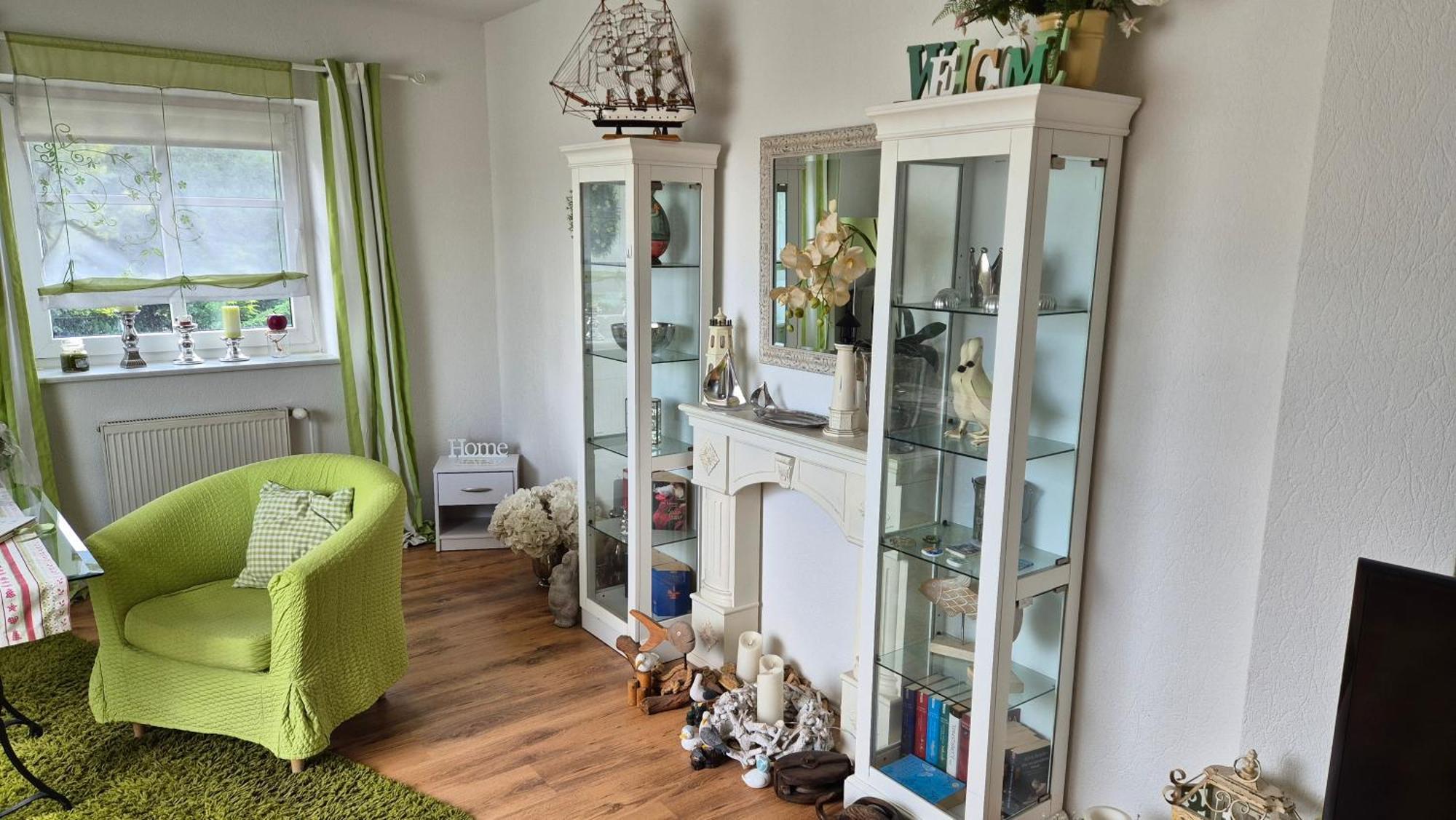 Ferienwohnung Moin Glueckstadt Luaran gambar