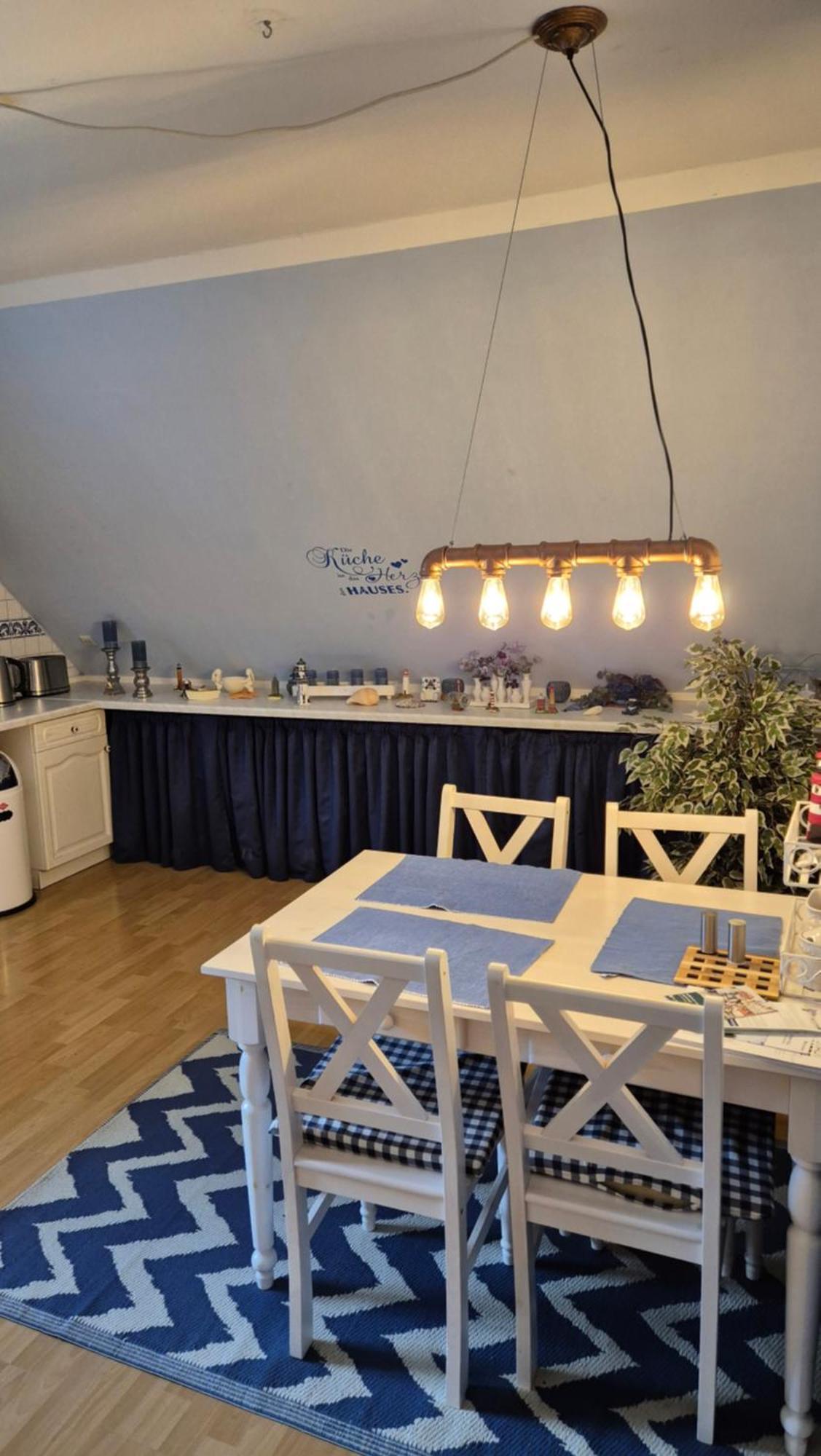 Ferienwohnung Moin Glueckstadt Luaran gambar