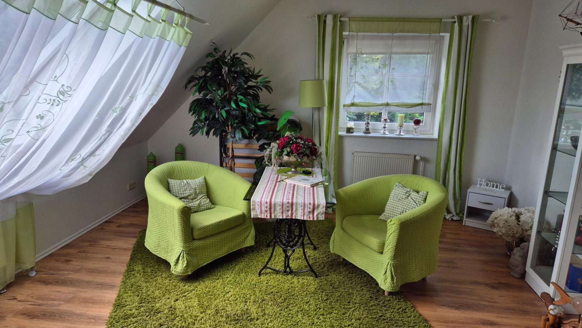 Ferienwohnung Moin Glueckstadt Luaran gambar
