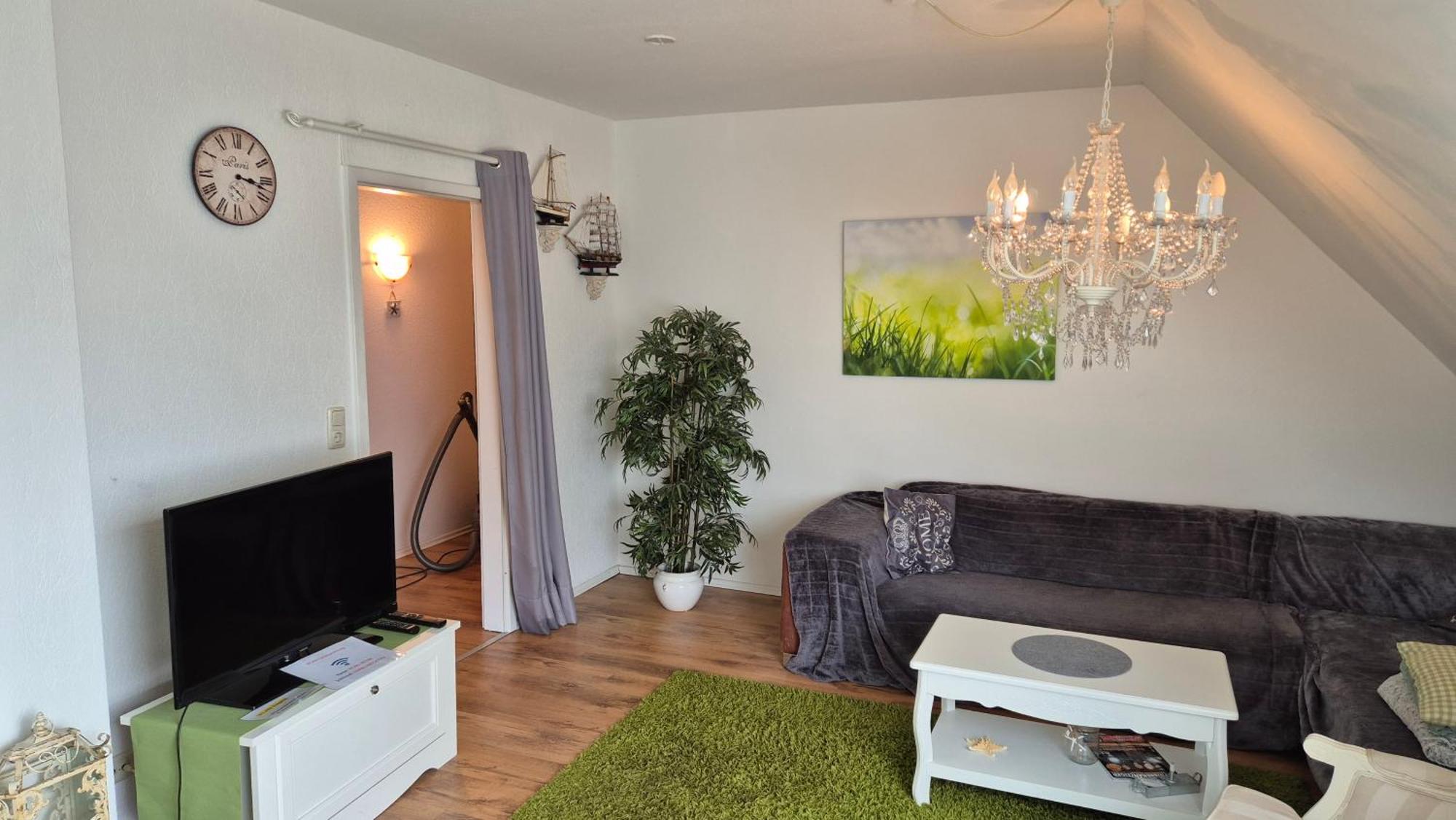 Ferienwohnung Moin Glueckstadt Luaran gambar