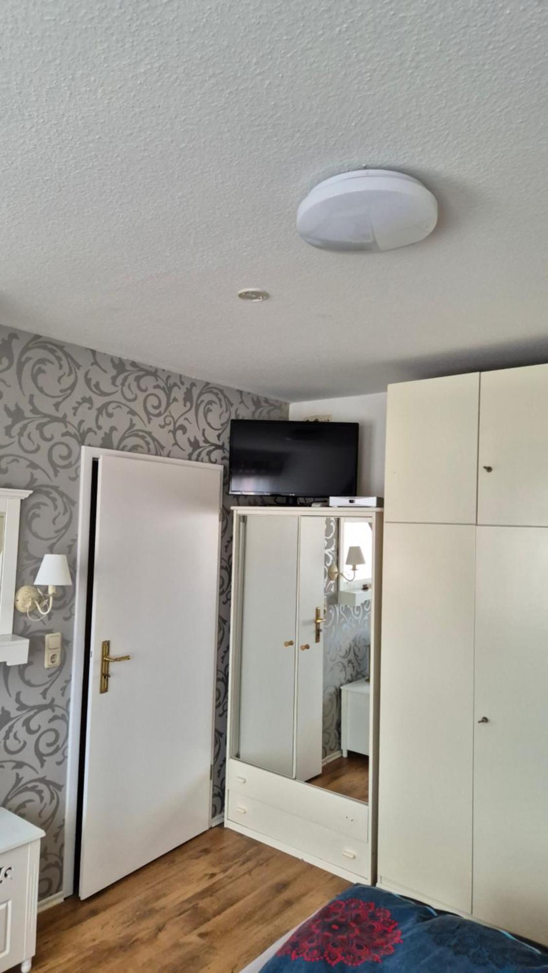 Ferienwohnung Moin Glueckstadt Luaran gambar