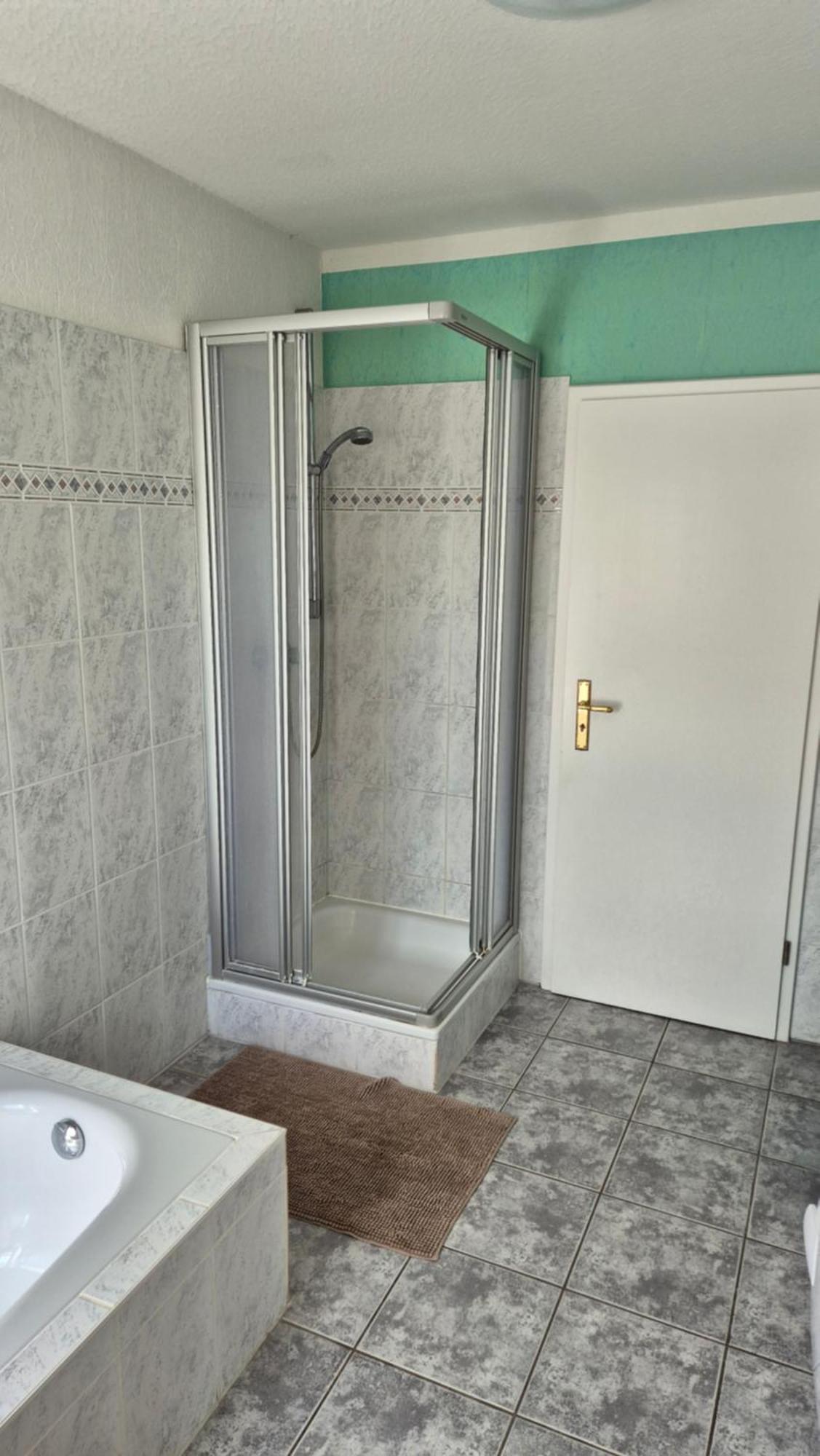 Ferienwohnung Moin Glueckstadt Luaran gambar