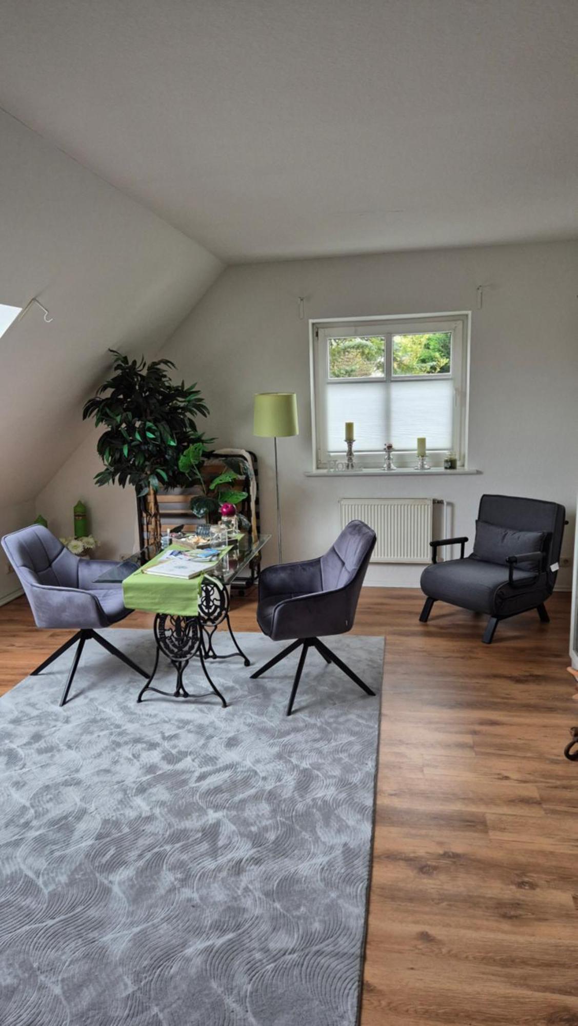Ferienwohnung Moin Glueckstadt Luaran gambar