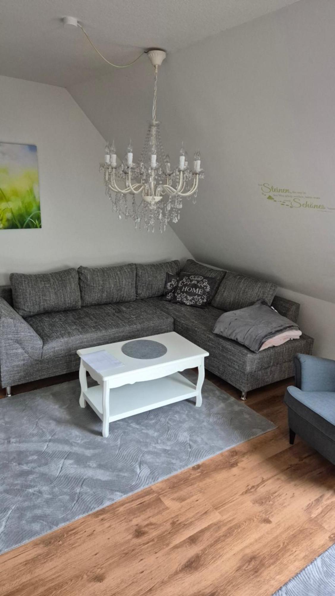 Ferienwohnung Moin Glueckstadt Luaran gambar